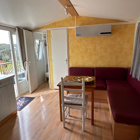 La Lune O Collines - Gite Villa Ledenon Room photo